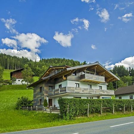 Haus Gsenger Apartman Eben Im Pongau Kültér fotó