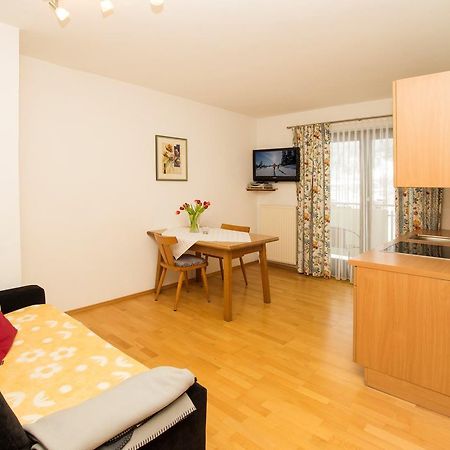 Haus Gsenger Apartman Eben Im Pongau Kültér fotó