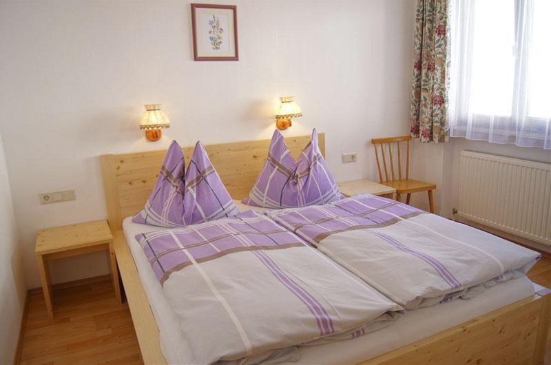 Haus Gsenger Apartman Eben Im Pongau Kültér fotó