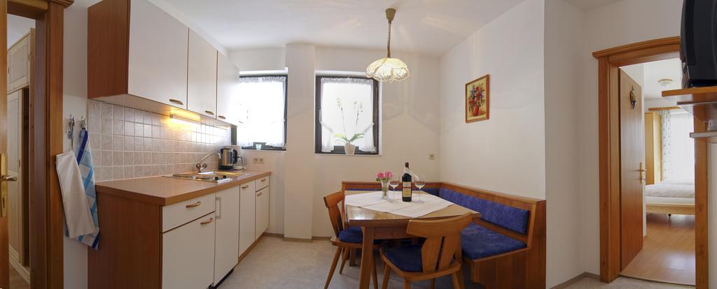 Haus Gsenger Apartman Eben Im Pongau Kültér fotó