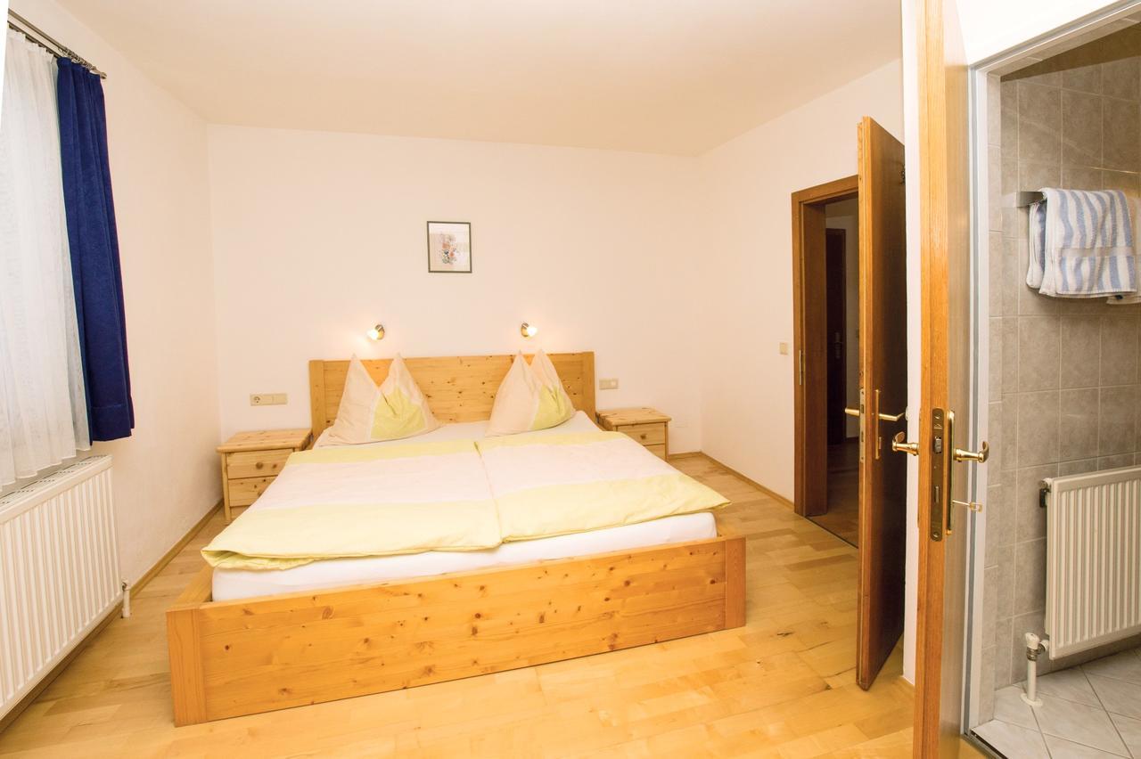 Haus Gsenger Apartman Eben Im Pongau Kültér fotó