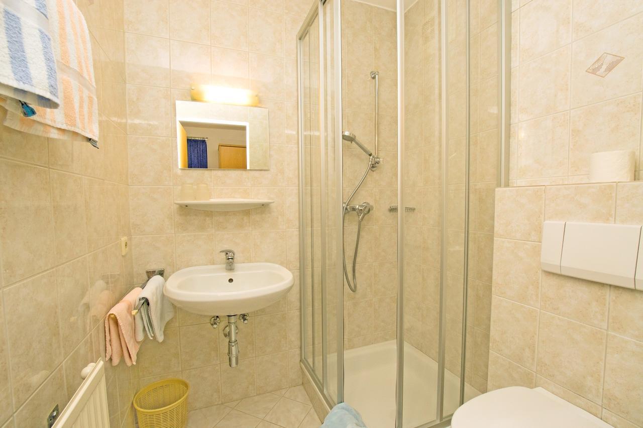 Haus Gsenger Apartman Eben Im Pongau Kültér fotó
